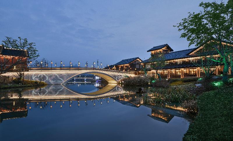 호텔 Blossom House Nanjing Lishui Fulinyi