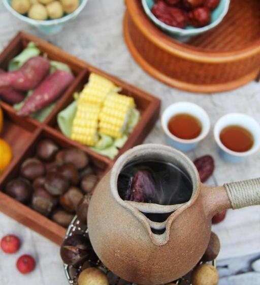 فندق Blossom House Xuzhou Huilongwo Banyunting