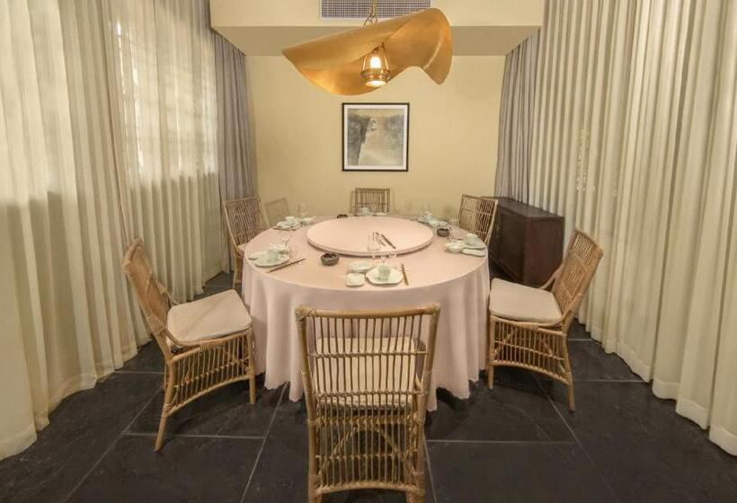 فندق Blossom House Xuzhou Huilongwo Banyunting