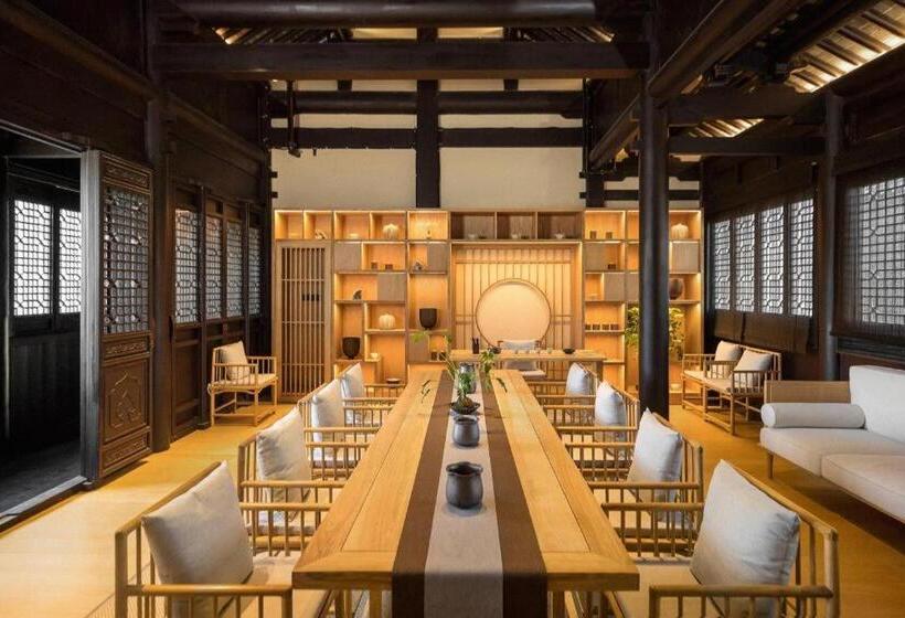 فندق Blossom House Xuzhou Huilongwo Banyunting