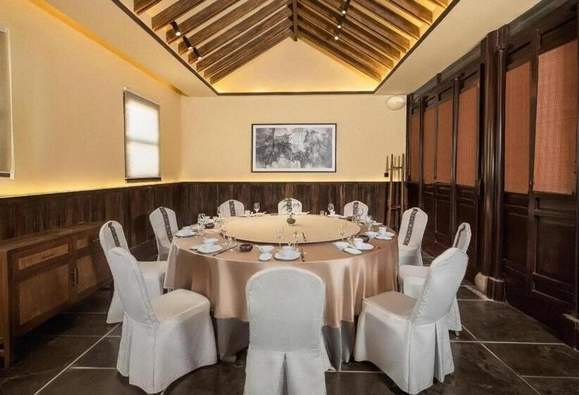 酒店 Blossom House Xuzhou Huilongwo Banyunting