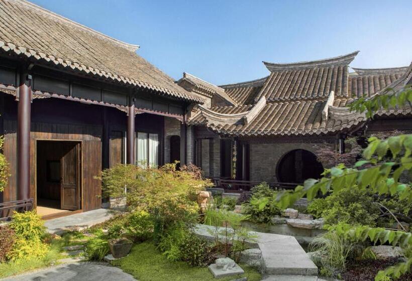 فندق Blossom House Xuzhou Huilongwo Banyunting