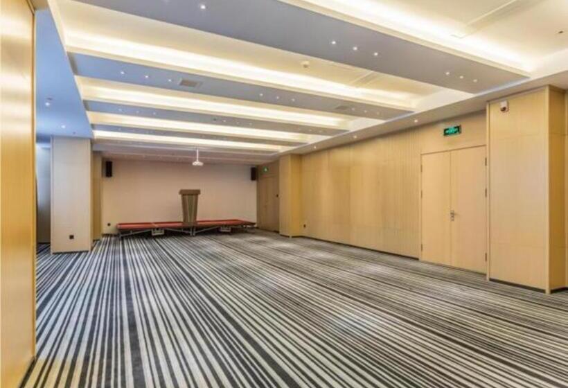 בית מלון כפרי City Comfort Inn Baoding Baobai Shopping Plaza