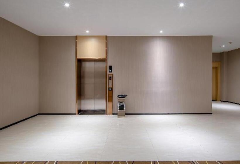 Hotel City Comfort Inn Beihai Beibu Gulf Square Ancient Street