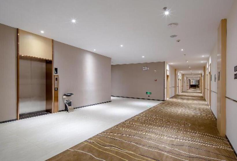 בית מלון כפרי City Comfort Inn Beihai Beibu Gulf Square Ancient Street