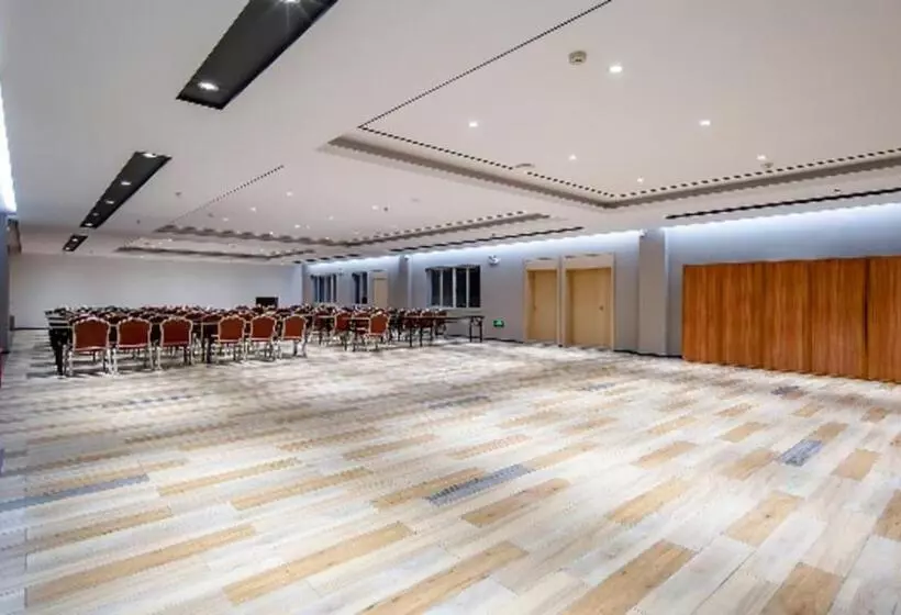 ホテル City Comfort Inn Beihai Beibu Gulf Square Ancient Street