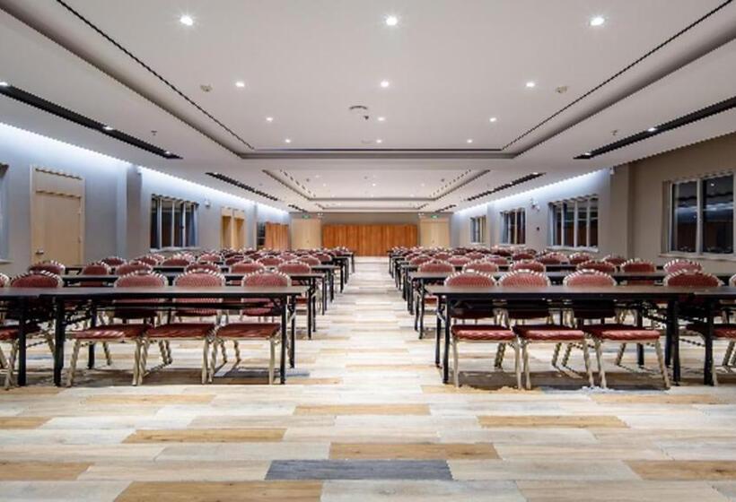 בית מלון כפרי City Comfort Inn Beihai Beibu Gulf Square Ancient Street