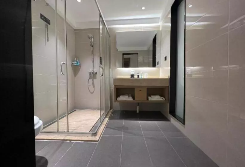 ホテル City Comfort Inn Changning Wangchao