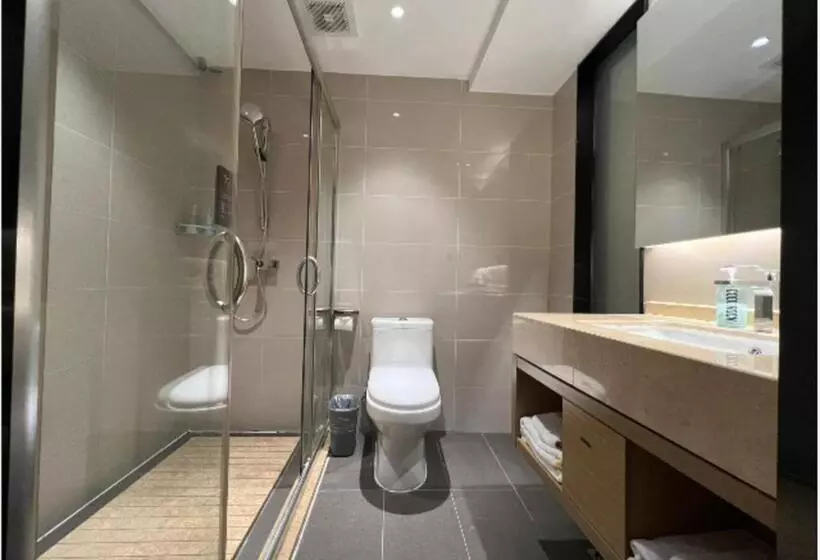 ホテル City Comfort Inn Changning Wangchao