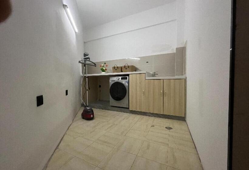 ホテル City Comfort Inn Changning Wangchao