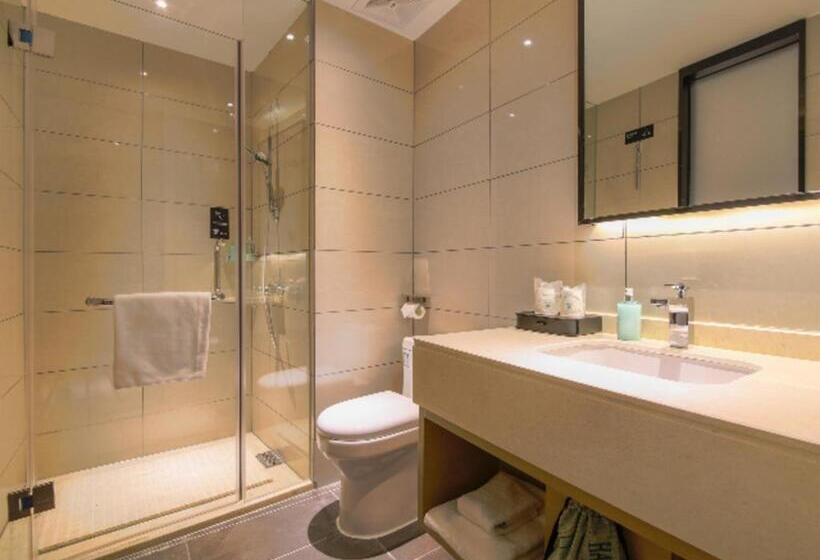 فندق City Comfort Inn Huangmei Dream City