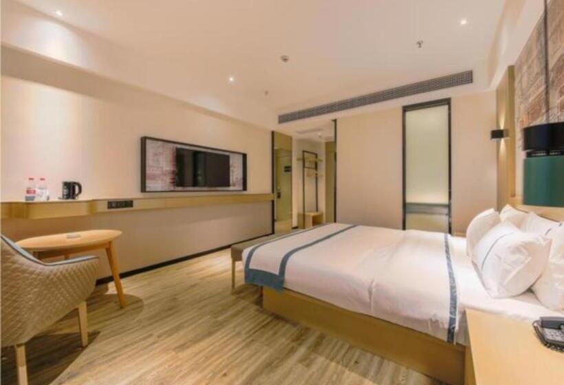 فندق City Comfort Inn Huangmei Dream City