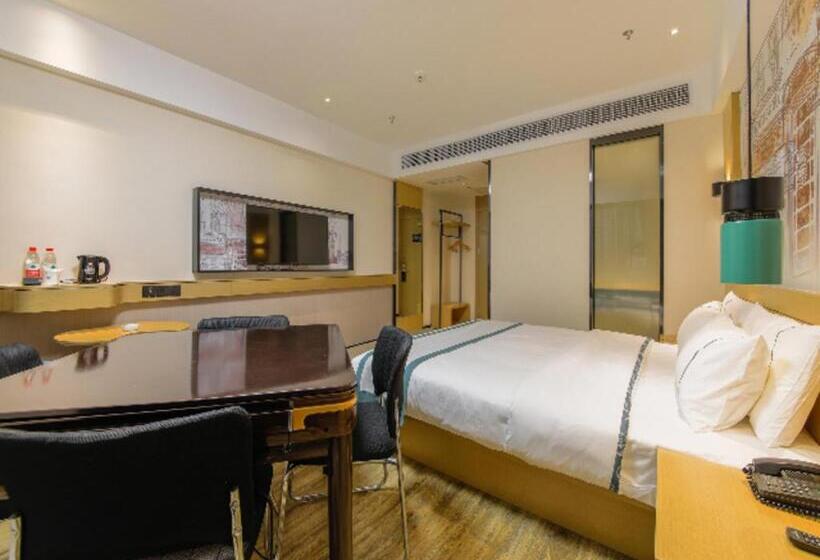 فندق City Comfort Inn Huangmei Dream City