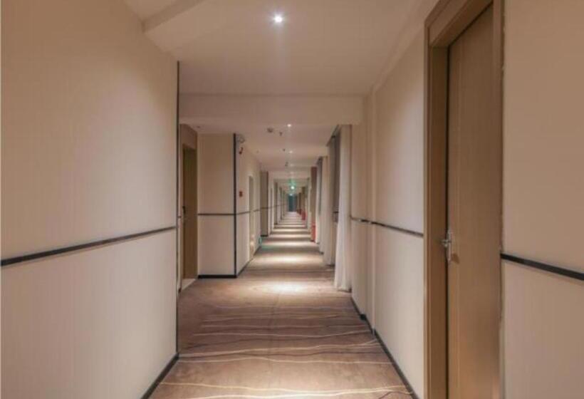 فندق City Comfort Inn Huangmei Dream City