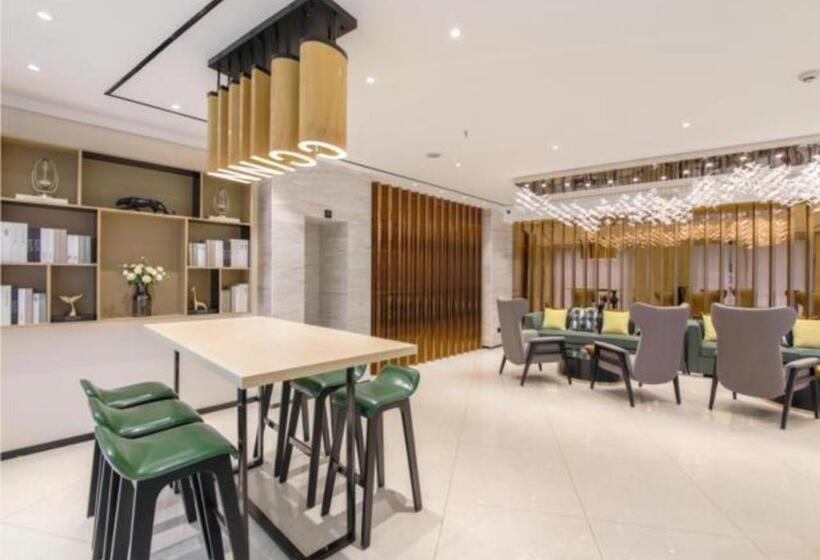 فندق City Comfort Inn Huangmei Dream City