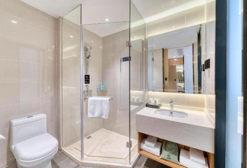 فندق City Comfort Inn Kunming Flower City Midea Shuncheng Mansion