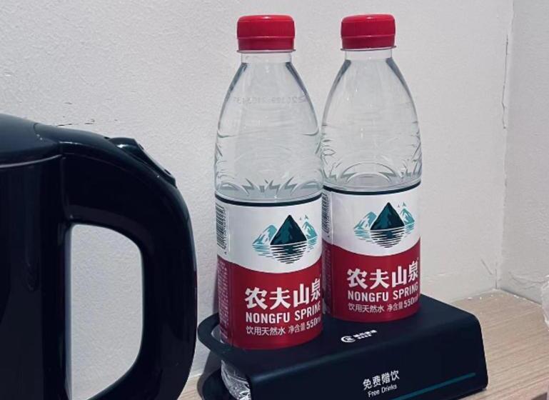 فندق City Comfort Inn Kunming Flower City Midea Shuncheng Mansion