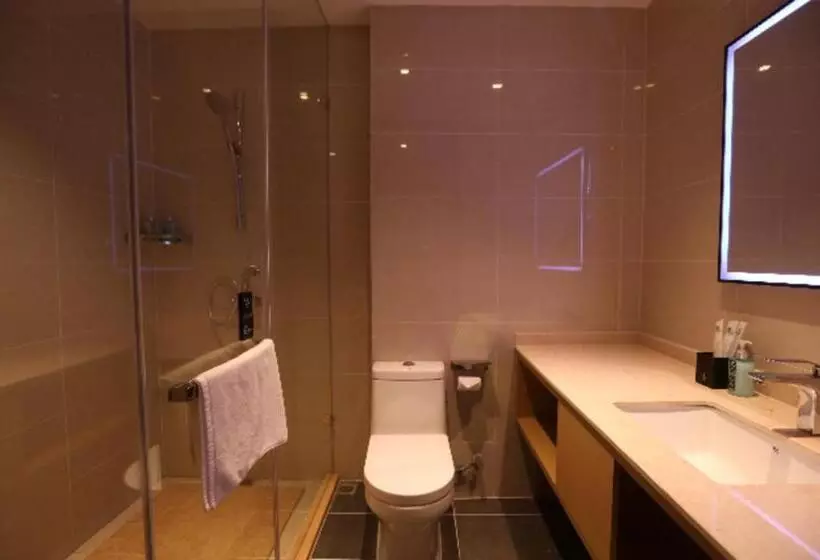 ホテル City Comfort Inn Nanchang Jiangxi College Of Foreign Studies