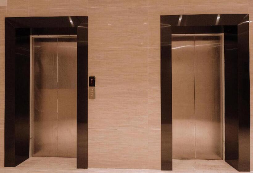 Hotel City Comfort Inn Nanchang Jiangxi College Of Foreign Studies