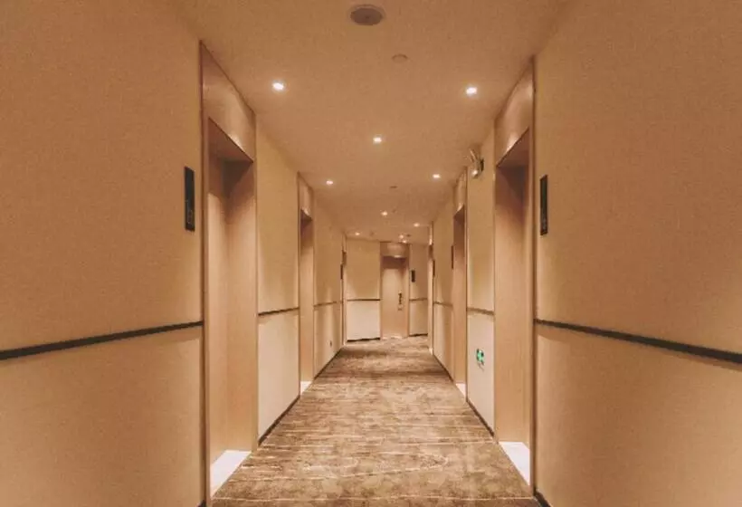 ホテル City Comfort Inn Nanchang Jiangxi College Of Foreign Studies