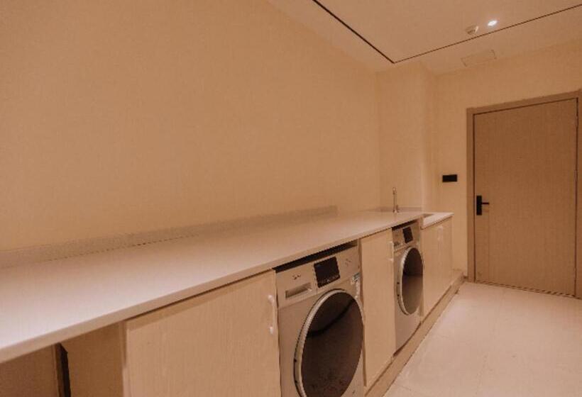 Hotel City Comfort Inn Nanchang Jiangxi College Of Foreign Studies