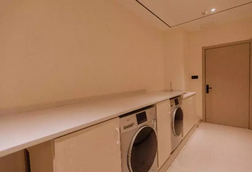 ホテル City Comfort Inn Nanchang Jiangxi College Of Foreign Studies