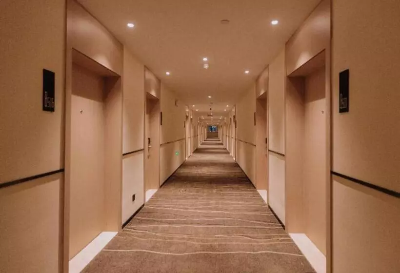 ホテル City Comfort Inn Nanchang Jiangxi College Of Foreign Studies