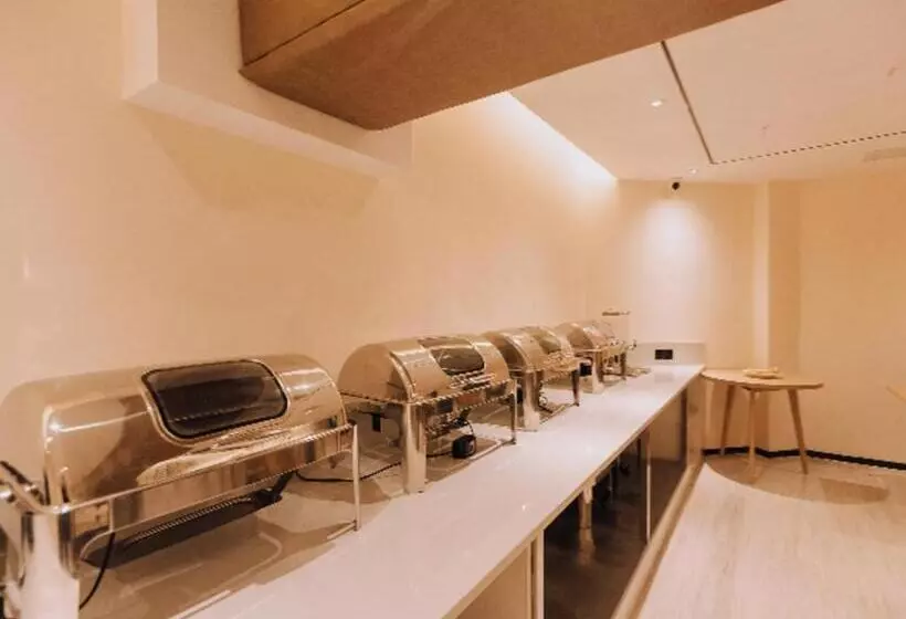 ホテル City Comfort Inn Nanchang Jiangxi College Of Foreign Studies