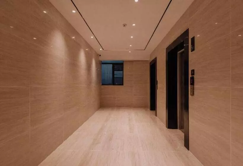 ホテル City Comfort Inn Nanchang Jiangxi College Of Foreign Studies