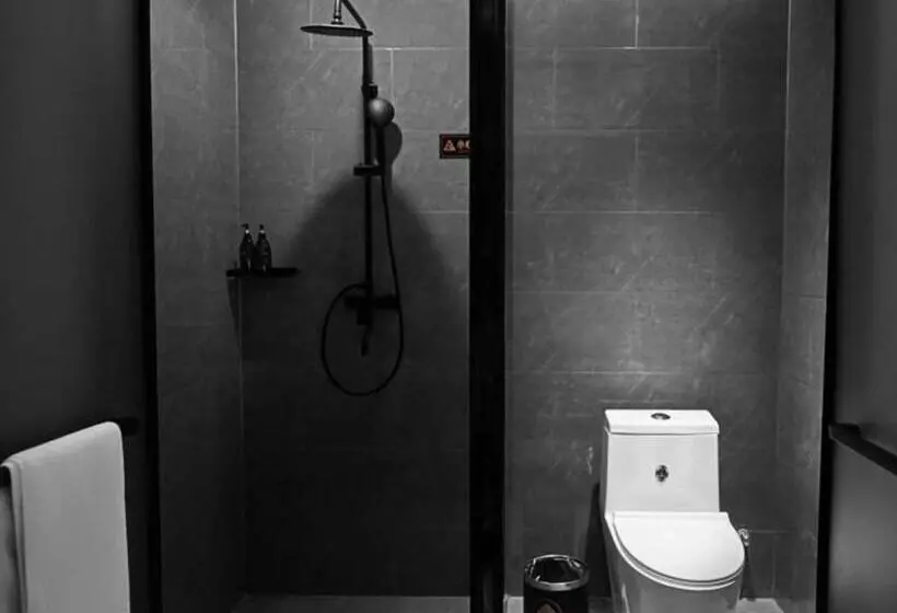 ホテル Green Tree Inn Kaifeng Weishi County People S Square