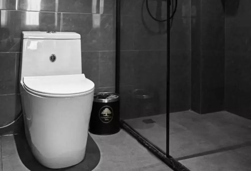 ホテル Green Tree Inn Kaifeng Weishi County People S Square