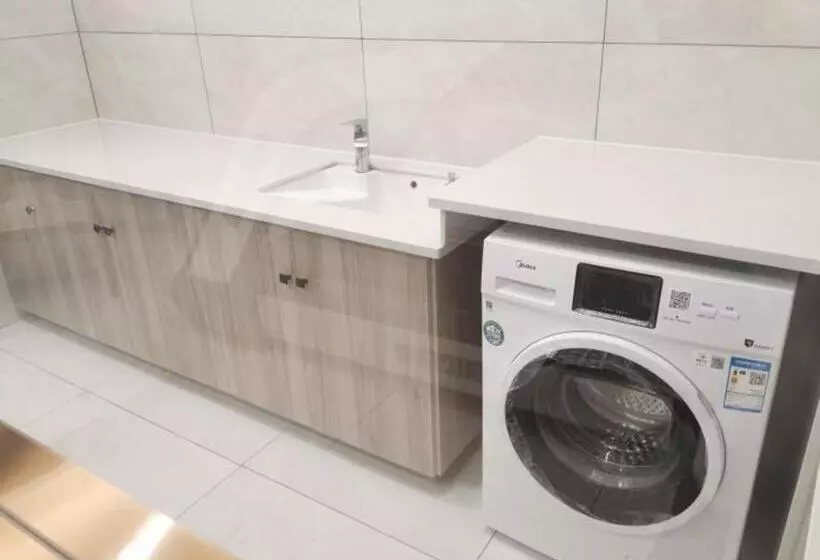 Hotelli Green Tree Inn Yecheng County Zero Kilometer