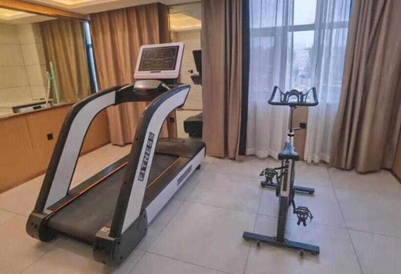 فندق Green Tree Inn Yecheng County Zero Kilometer