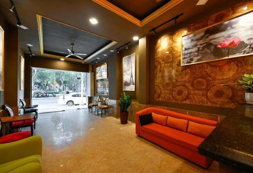 هتل The Noble Swan Woodpark