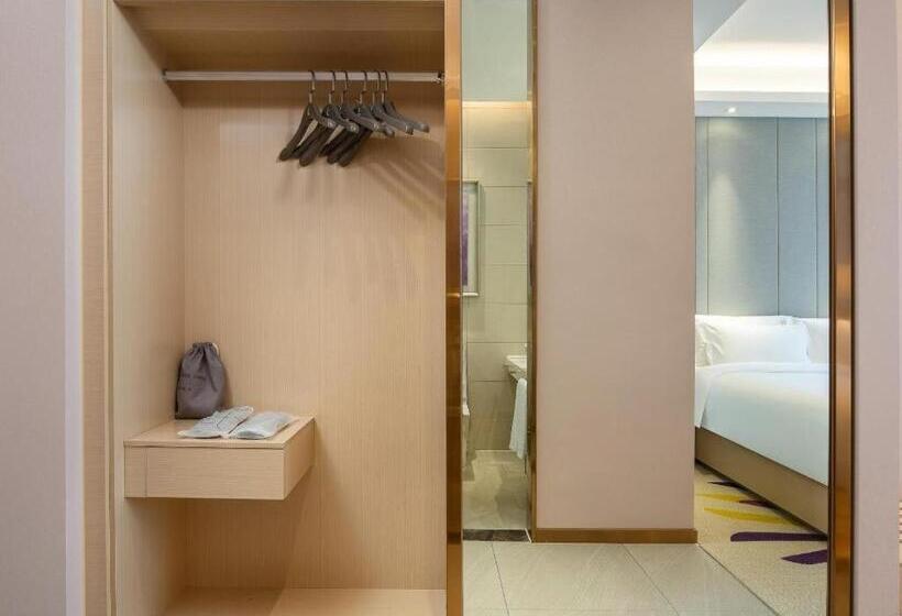 Lavande Hotel Jieyang Danpu