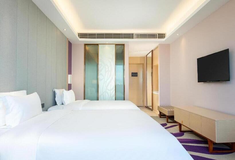 Lavande Hotel Jieyang Danpu