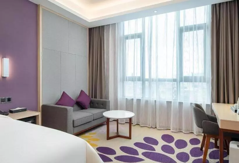 Lavande Hotel Jieyang Danpu