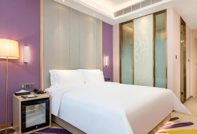 Lavande Hotel Jieyang Danpu