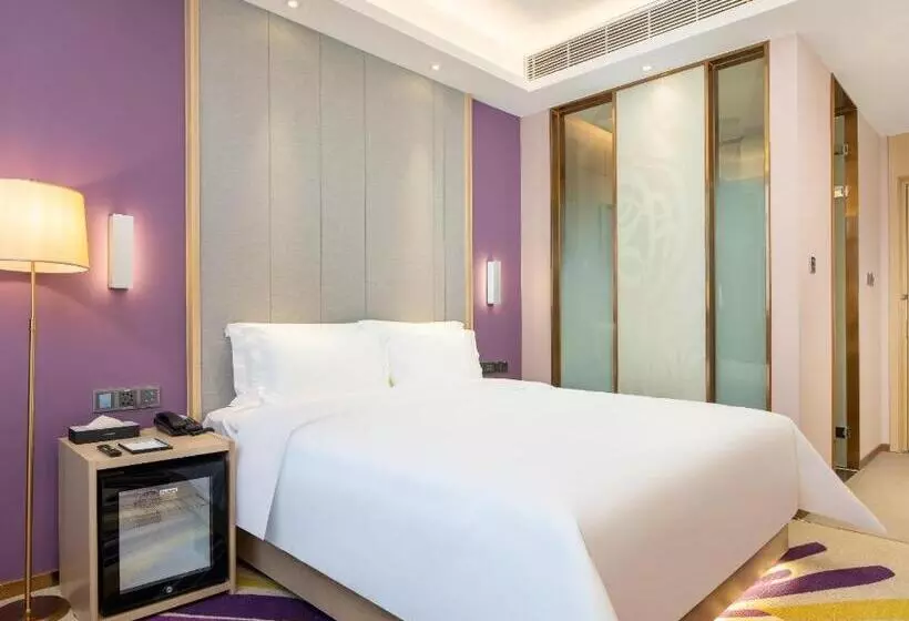 Lavande Hotel Jieyang Danpu