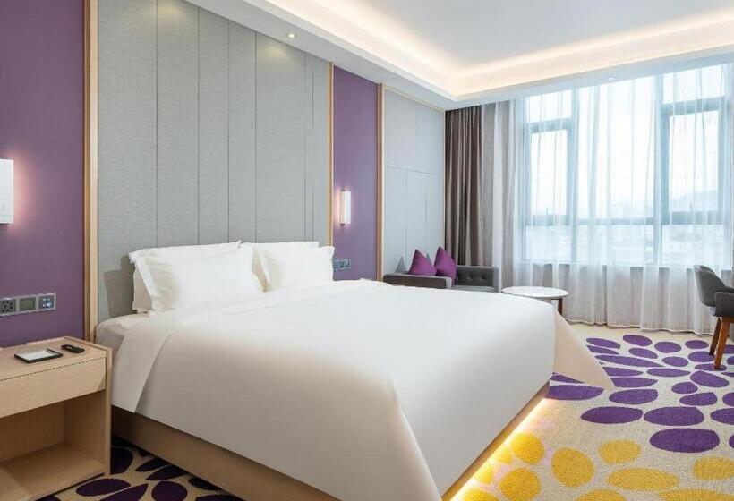 Lavande Hotel Jieyang Danpu