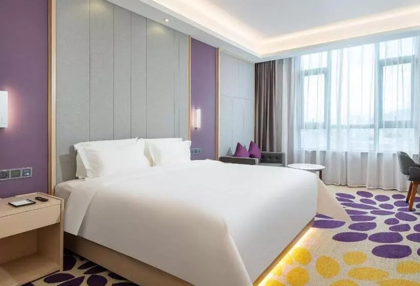 Lavande Hotel Jieyang Danpu