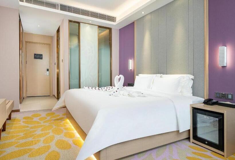 Lavande Hotel Jieyang Danpu