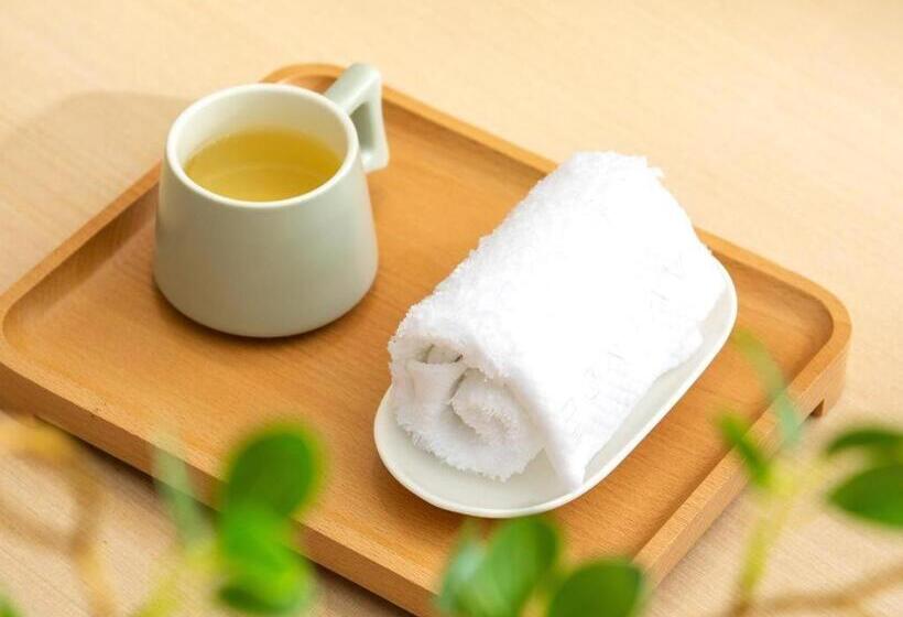 Lavande Hotel Jieyang Danpu