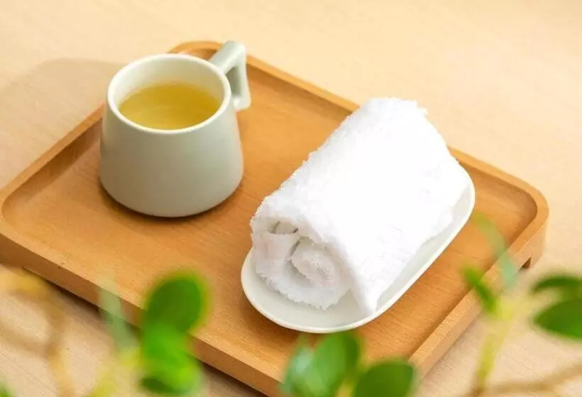 Lavande Hotel Jieyang Danpu