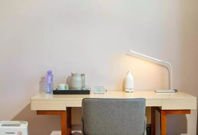 Lavande Hotel Jieyang Danpu