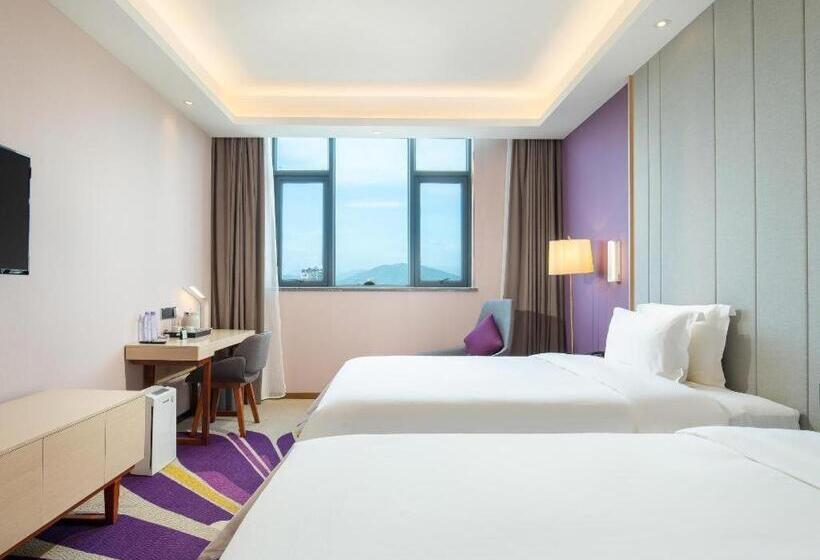 Lavande Hotel Jieyang Danpu