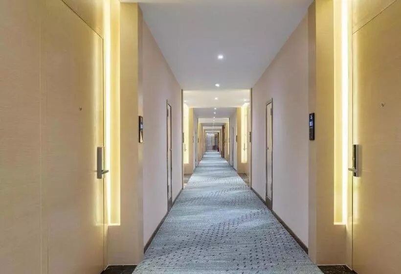 Lavande Hotel Jieyang Danpu