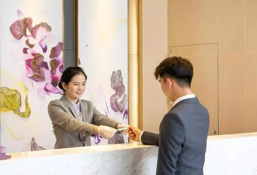 Lavande Hotel Jieyang Danpu