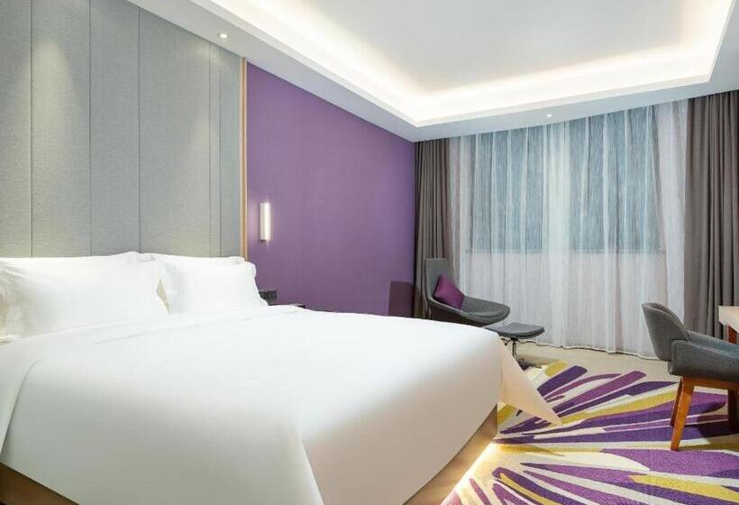 Lavande Hotel Jieyang Danpu