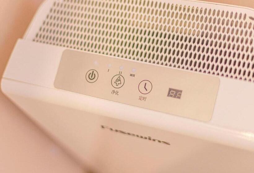 Lavande Hotel Zhaoqing Duanzhou Xinghu Avenue